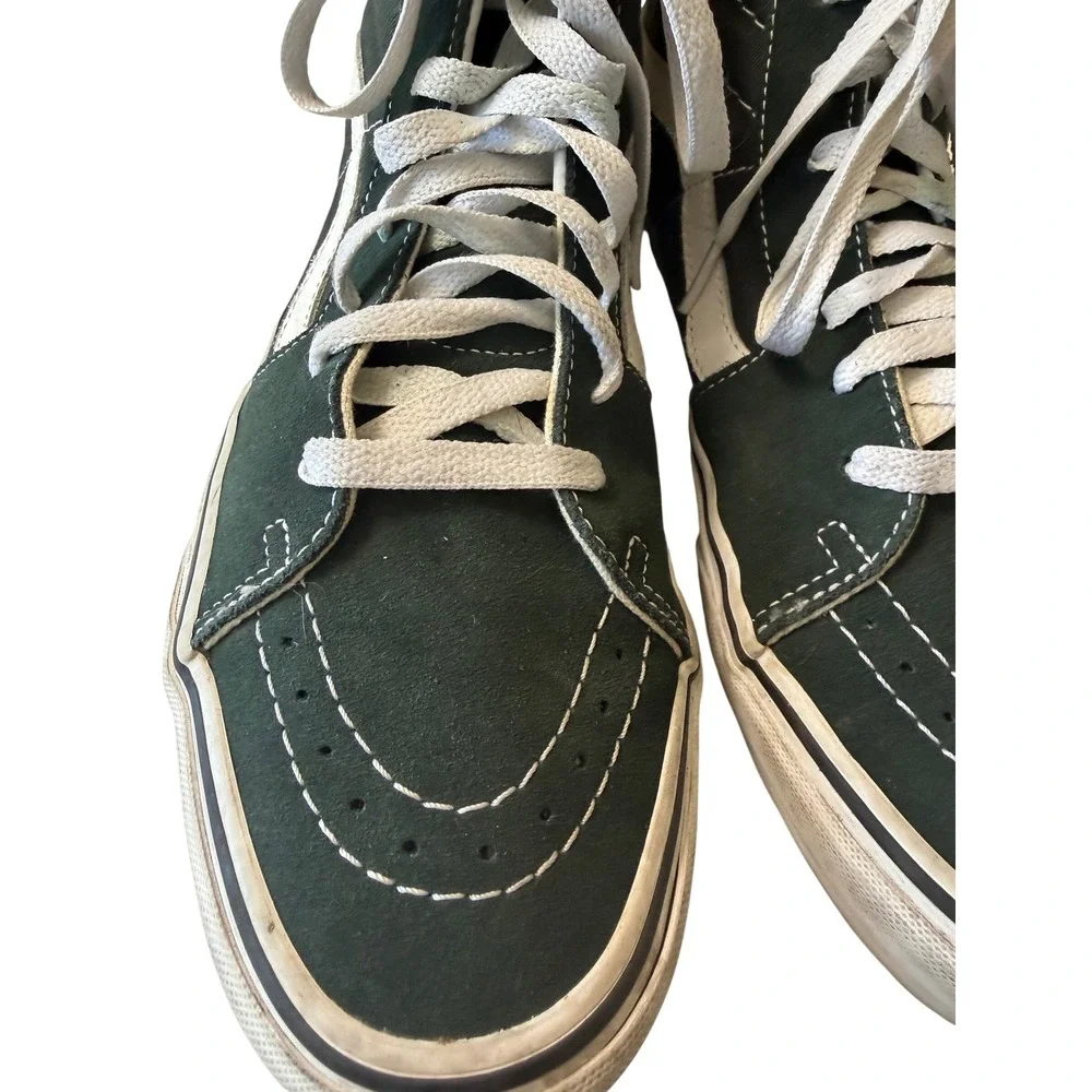 Vans timeless skate